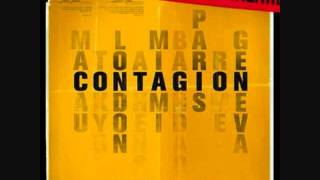 02  Chrysanthemum Complex  Contagion Movie Soundtrack OST  Cliff Martinez [upl. by Marylin261]