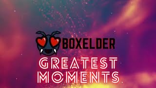 Boxelder greatest moments [upl. by Bronk68]