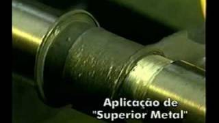 Loctite Superior Metal [upl. by Laersi]