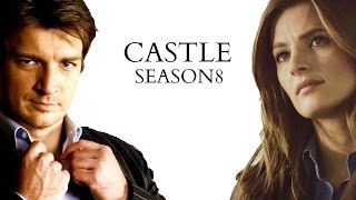 CASTLESEASON8 [upl. by Ardnoel145]