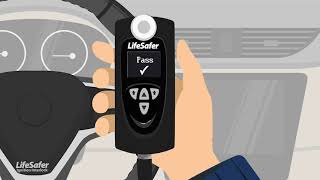 Smart Start Ignition Interlock Device Training Video [upl. by Ilhsa]