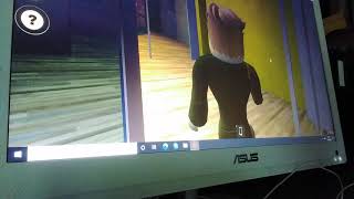 ROBLOX Pacifico 2 code du coffre fort [upl. by Zzaj626]