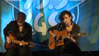 The 1975  Robbers Acoustic [upl. by Yatnoj]