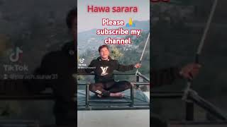 Hawa sarara lamjung KO dada ma hawa sarara lamjung nepalisong musicnepal JiteSunar [upl. by Sivert]