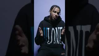 aj tracey gives top 5 cornershop snacks dripsquad ukrap cornershop viral TheFader shorts [upl. by Aicilak]