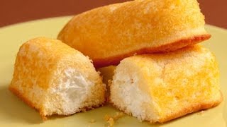 How to DeepFry a Twinkie  DeepFrying [upl. by Lenhard]