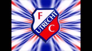 Clublied FC Utrecht [upl. by Mcmath]