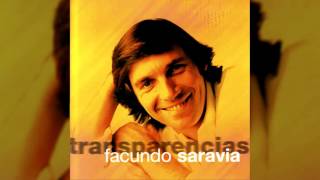 Facundo Saravia  Entredichos [upl. by Stelmach]