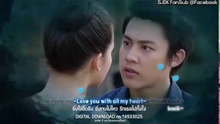 Eng Sub Kluen Cheewit OST Ying Ham Ying Wunwai by Zeal The More I Restrain The More I Waver [upl. by Hescock]