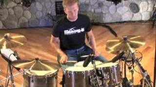 TomTom Beats  Drum Lessons [upl. by Eekram]