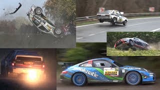 Best of rally 2017 Belgium [upl. by Halak320]