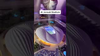 Every Stadium in the Qatar World Cup [upl. by Sheppard732]