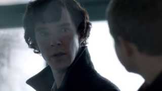 Sherlock  The Hounds of Baskerville Trailer [upl. by Yelyah]