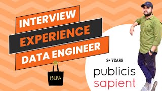 Publicis Sapient Interview Experience  Senior Associate L1 DEBig Data Azure  3 years [upl. by Dawna]