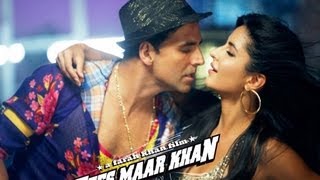 quotTees Maar Khanquot Title Song Remix Full Version  Akshay Kumar Katrina Kaif [upl. by Lang503]