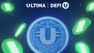 💥DefiU Ultima  Check Out My Earnings So Far Free License Promo Dont Miss Out💸 crypto [upl. by Erdnoid684]