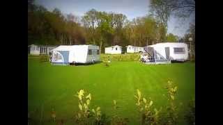 Regenboogveld Camping Roland Afferden [upl. by Niltiac]