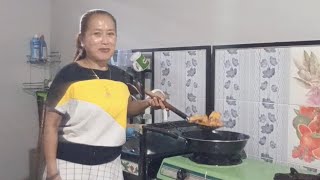 Nangka Goreng Tepung KrispyKriyuk Kriyuk Bunda jessen [upl. by Mohsen992]