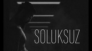 Rota x Burak King  Soluksuz Official Audio [upl. by Nonnair]