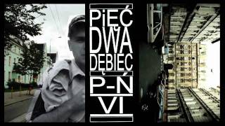 SIŁA  Pięć Dwa 52 Dębiec [upl. by Laurice790]