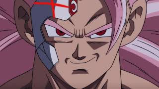 Dragon Ball Heroes Episode 38 in 1080p with English Subtitles [upl. by Blau]