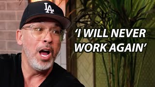 Jo Koy Reveals Hes Been BLACKBALLED By Hollywood Following Golden Globes Backlash [upl. by Power]