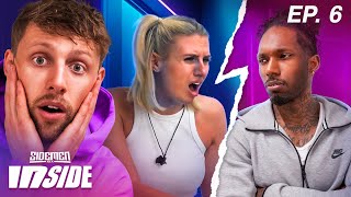 SIDEMEN 1000000 REALITY SHOW INSIDE EP 6 [upl. by Crissie602]