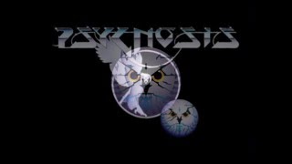 Psygnosis Music Collection  Amiga [upl. by Sabsay]