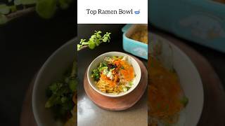 TOP Ramen for a reason 🙂‍↔️ instant noodle Korean grill [upl. by Jordanson]