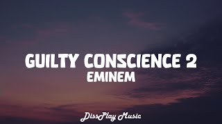 Eminem  Guilty Conscience 2 lyrics [upl. by Neira]