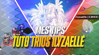 TUTO TRIOS ILYZAELLE DOFUS RETRO [upl. by Townshend458]