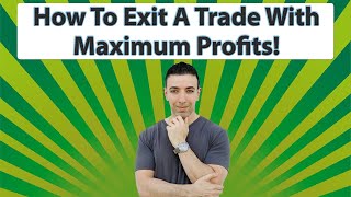 How To Maximize Profits From Winning Trades [upl. by Arres]