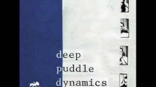 Deep Puddle Dynamics  Mothers Of Invention [upl. by Cohligan]