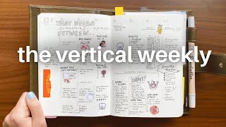 5 Practical Ways to Use Your Weekly Layout [upl. by Reinaldos834]