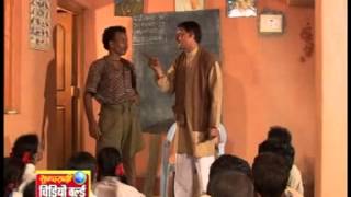 Lafanga Number Dedh  Part 2 Of 3  Superhit Chhattisgarhi Movie [upl. by Aidaas500]