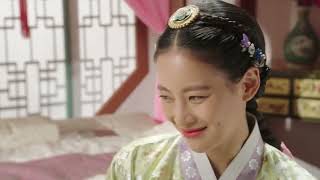 MY SASSY GIRL episode 11 hindi dubbed [upl. by Dnalor]