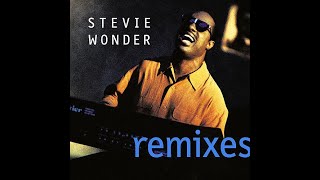 My Cherie Amour  REMIX 2022  Stevie Wonder [upl. by Morocco]