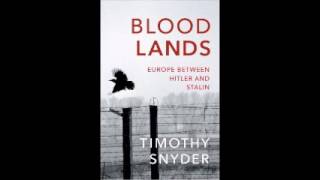 Bloodlands Europe Between Hitler and Stalin by Timothy Snyder Audiobook Full 12 [upl. by Prebo]