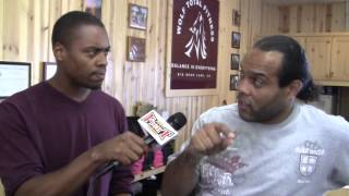 Sergey Kovalev Trainer REVEALS STRATEGY to Beat Bernard Hopkins [upl. by Engedi]