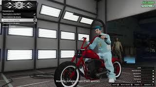 Missione autofficina Clubhouse GTA 5  The Criminal Enterprises [upl. by Marfe]