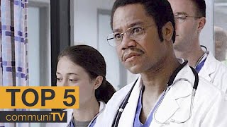 Top 5 Doctor Movies [upl. by Kristie]