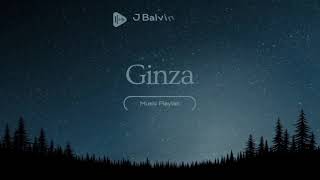 J BALVIN  GINZA [upl. by Columbine230]