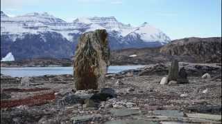 Hurtigruten NE Greenland HEKLA HAVN in 4K [upl. by Faux]