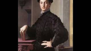 Bronzino and the Mannerist Portrait [upl. by Annawat]