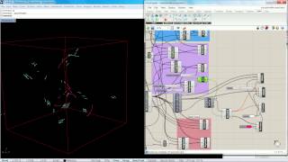 Quelea  Sharks and Minnows Demo [upl. by Larine]