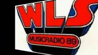 WLS Radio  Chicago  Aircheck 1975 [upl. by Nirrok]