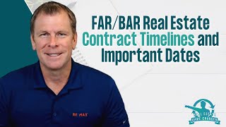 FAR BAR Financing Contingency EXPLAINED TitleTalk [upl. by Edgardo]