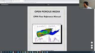 Introduction to the session  Reservoir Simulation and ML [upl. by Delgado]