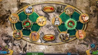 Animals tokens puzzle Legendary Tales 3 stories Chapter 5 BonusEigls Helper [upl. by Eenobe]