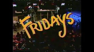 Fridays February 20 1981 ABC Broadcast With Andy Kaufman amp Sir Douglas Quintet [upl. by Okia]